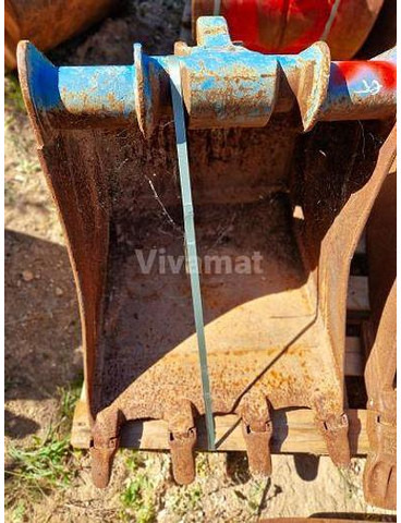 MORIN MORIN M2 - Bucket: picture 1 MORIN MORIN M2 - Bucket: picture 1