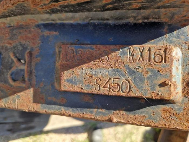 MORIN MORIN M2 - Bucket: picture 3 MORIN MORIN M2 - Bucket: picture 3