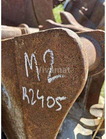 MORIN MORIN M2 - Bucket: picture 3 MORIN MORIN M2 - Bucket: picture 3