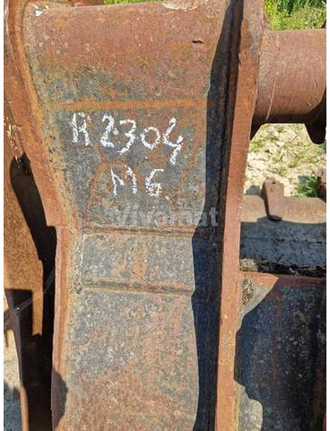 MORIN Morin Module 6 - Bucket: picture 3 MORIN Morin Module 6 - Bucket: picture 3