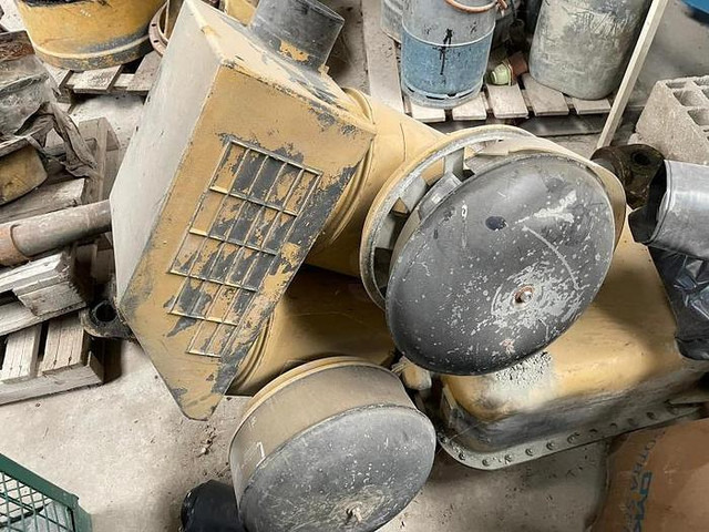 Caterpillar 101-2121 ADMISSION AIR 763 - Spare parts: picture 2 Caterpillar 101-2121 ADMISSION AIR 763 - Spare parts: picture 2