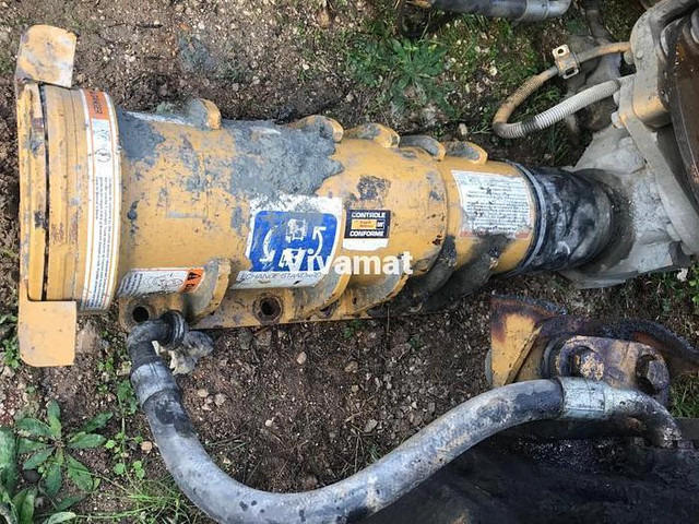 Caterpillar Cat 769 C Cat 771D and Cat 773B pour piece / for parts - - Spare parts: picture 1 Caterpillar Cat 769 C Cat 771D and Cat 773B pour piece / for parts - - Spare parts: picture 1