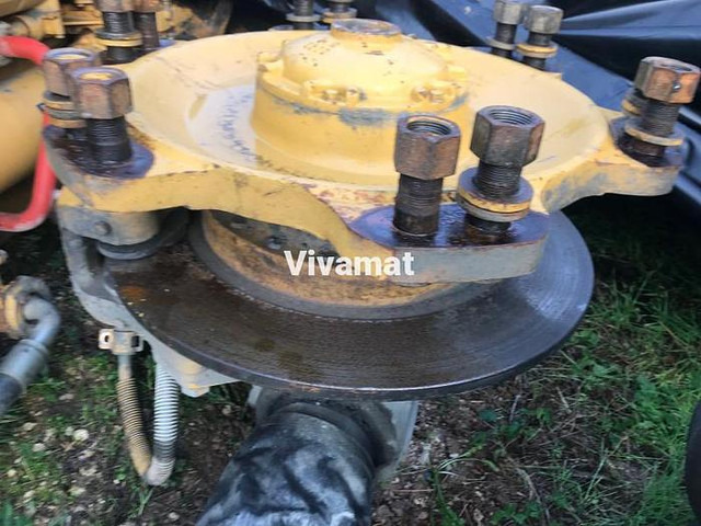 Caterpillar Cat 769 C Cat 771D and Cat 773B pour piece / for parts - - Spare parts: picture 2 Caterpillar Cat 769 C Cat 771D and Cat 773B pour piece / for parts - - Spare parts: picture 2