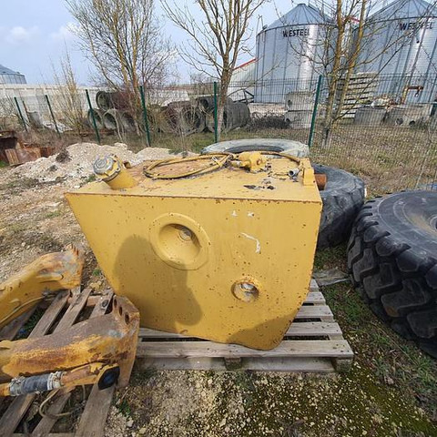 Caterpillar HG/08 VERRIN BENNE 769C 769D 771C 771D - - Spare parts: picture 1 Caterpillar HG/08 VERRIN BENNE 769C 769D 771C 771D - - Spare parts: picture 1