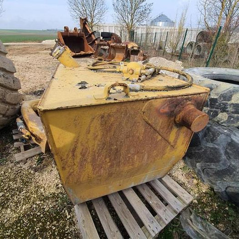 Caterpillar HG/08 VERRIN BENNE 769C 769D 771C 771D - - Spare parts: picture 3 Caterpillar HG/08 VERRIN BENNE 769C 769D 771C 771D - - Spare parts: picture 3