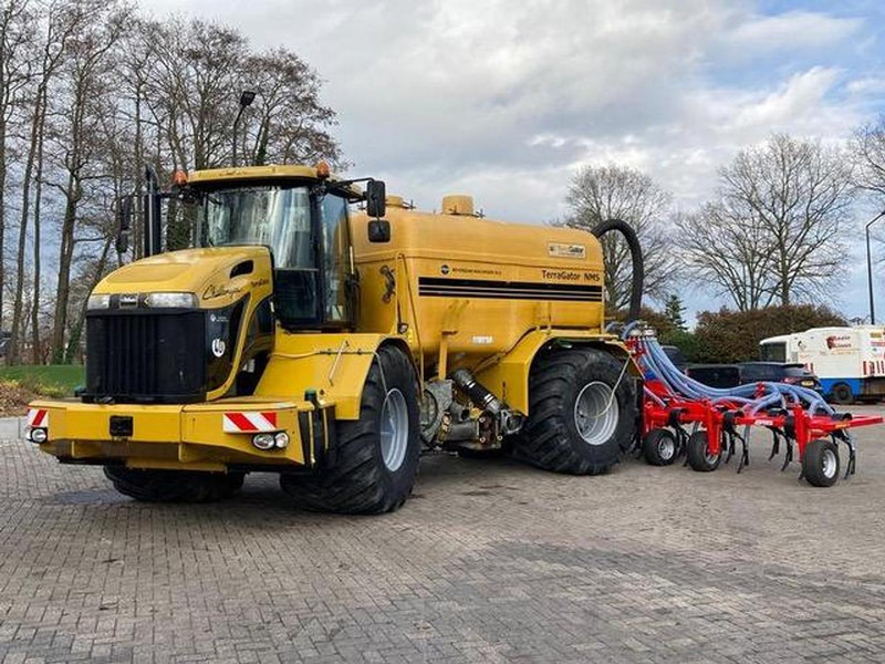 Terra Gator - Sprayer: picture 2 Terra Gator - Sprayer: picture 2