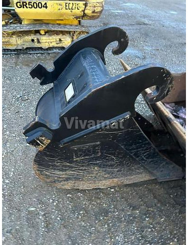 Verachtert CW20-30-40 - Bucket: picture 1 Verachtert CW20-30-40 - Bucket: picture 1