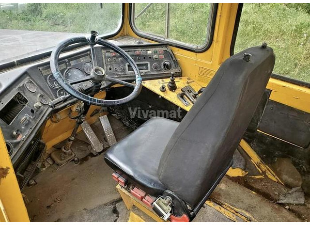 Volvo A25BM leasing Volvo A25BM: picture 11