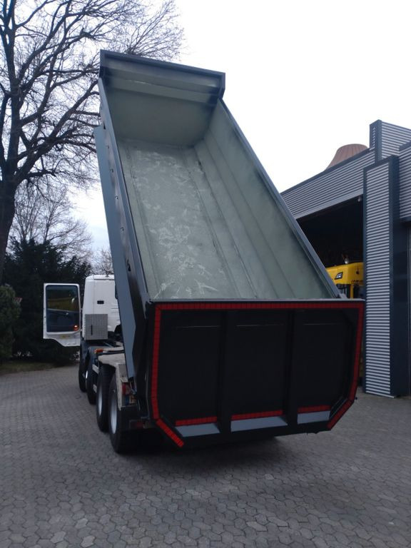 20 cbm Abrollkipper G&G zu sofort auf Lager 20 cbm Abrollkipper G&G zu sofort auf Lager - Roll-off container: picture 5 20 cbm Abrollkipper G&G zu sofort auf Lager 20 cbm Abrollkipper G&G zu sofort auf Lager - Roll-off container: picture 5