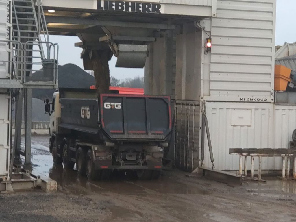 20 cbm Abrollkipper G&G zu sofort auf Lager 20 cbm Abrollkipper G&G zu sofort auf Lager - Roll-off container: picture 4 20 cbm Abrollkipper G&G zu sofort auf Lager 20 cbm Abrollkipper G&G zu sofort auf Lager - Roll-off container: picture 4