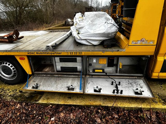 MAN TGE Abschleppwagen Wellmeyer - Tow truck: picture 4 MAN TGE Abschleppwagen Wellmeyer - Tow truck: picture 4