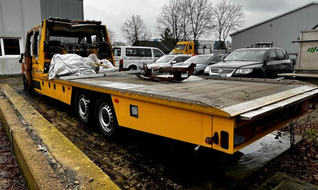 MAN TGE Abschleppwagen Wellmeyer - Tow truck: picture 1 MAN TGE Abschleppwagen Wellmeyer - Tow truck: picture 1