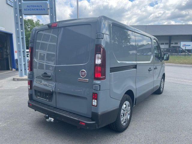 Fiat Talento 2.0 Ecojet 145 Turbo L1H1 Euro6 Klima ZV - Small van: picture 4 Fiat Talento 2.0 Ecojet 145 Turbo L1H1 Euro6 Klima ZV - Small van: picture 4