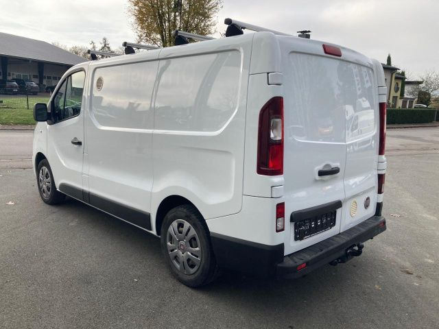 Fiat Talento SX 1.6 Ecojet (L1H1) Euro6 Klima AHK ZV - Small van: picture 5 Fiat Talento SX 1.6 Ecojet (L1H1) Euro6 Klima AHK ZV - Small van: picture 5