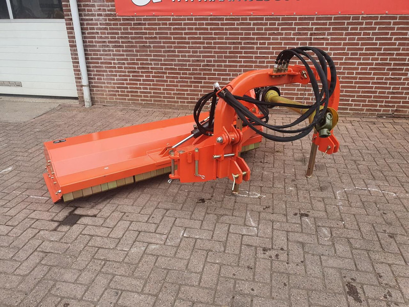 AGF 200 Verstekklepelmaaier - Garden mower: picture 5 AGF 200 Verstekklepelmaaier - Garden mower: picture 5