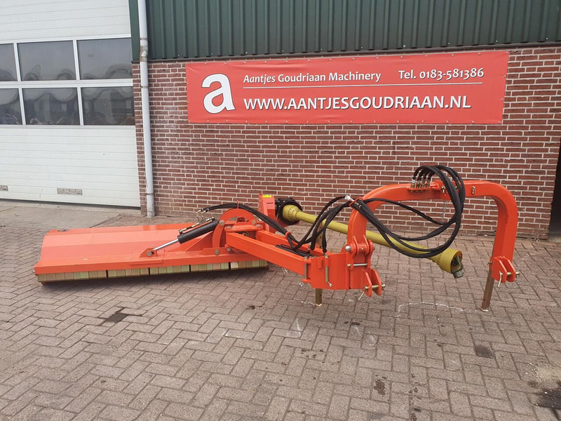 AGF 200 Verstekklepelmaaier - Garden mower: picture 1 AGF 200 Verstekklepelmaaier - Garden mower: picture 1