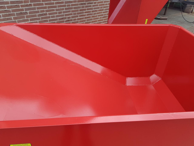 AGM - Tipper trailer: picture 5 AGM - Tipper trailer: picture 5