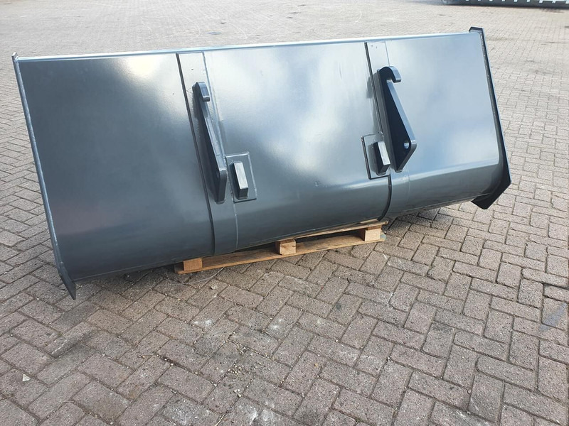 AGM volumebak 925 liter - Bucket: picture 5 AGM volumebak 925 liter - Bucket: picture 5