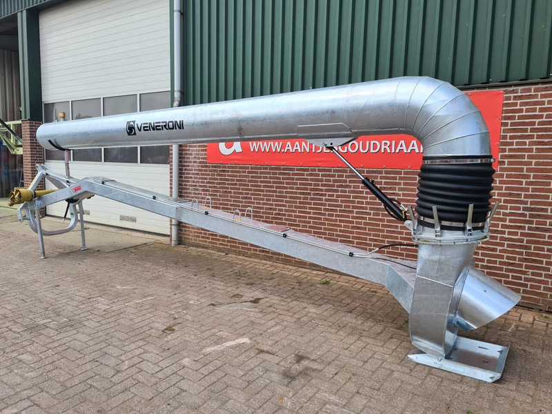 AT 400-6 - Tractor mounted sprayer: picture 2 AT 400-6 - Tractor mounted sprayer: picture 2