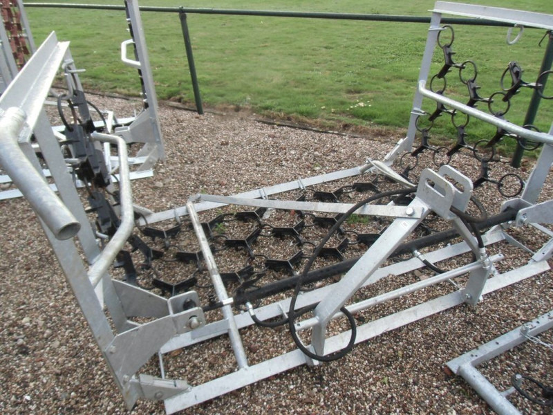 Agomac weidesleep - Agricultural machinery: picture 2 Agomac weidesleep - Agricultural machinery: picture 2