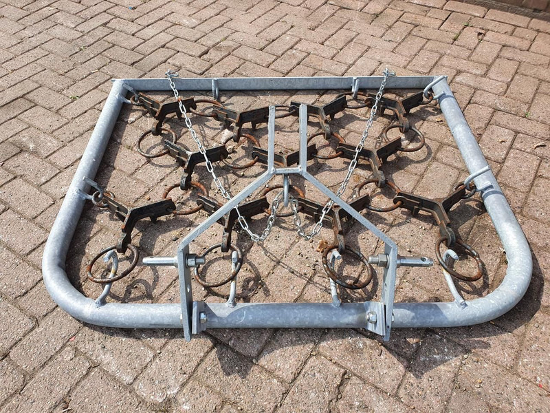 Weidesleep 1350mm - Agricultural machinery: picture 3 Weidesleep 1350mm - Agricultural machinery: picture 3