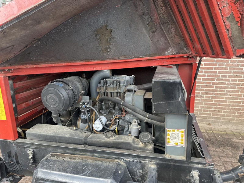 Atlas-Copco - Air compressor: picture 5 Atlas-Copco - Air compressor: picture 5