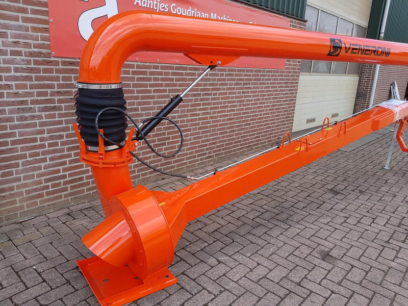 Bemalingspomp AT 250-5 - Nieuw leasing Bemalingspomp AT 250-5 - Nieuw: picture 6