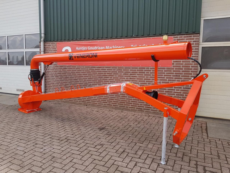 Bemalingspomp AT 250-5 - Nieuw leasing Bemalingspomp AT 250-5 - Nieuw: picture 8