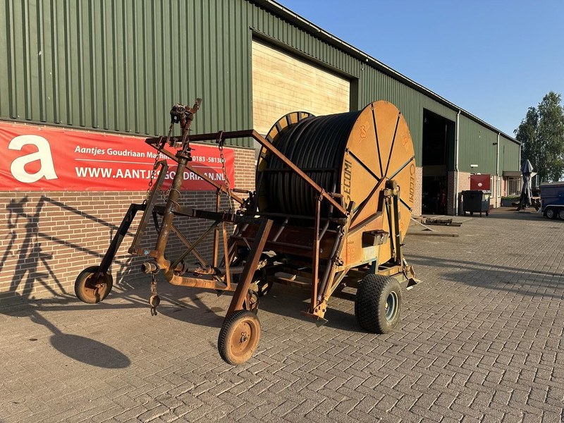 Beregeninghaspel Gecomi 66 RH 300 - Gebruikt - Tractor mounted sprayer: picture 3 Beregeninghaspel Gecomi 66 RH 300 - Gebruikt - Tractor mounted sprayer: picture 3