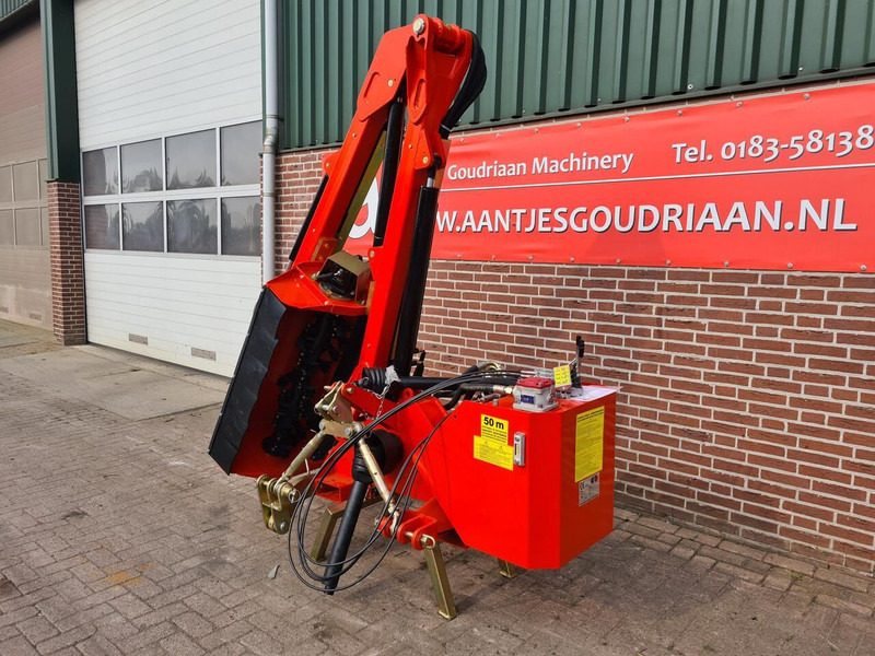 Boxer AM110-42 - Garden mower: picture 3 Boxer AM110-42 - Garden mower: picture 3