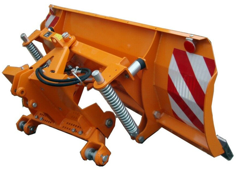 Boxer agri - Snow plough: picture 1 Boxer agri - Snow plough: picture 1