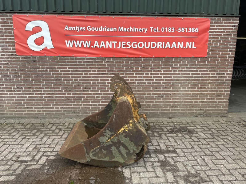 CW 30 - Bucket for Construction machinery: picture 1 CW 30 - Bucket for Construction machinery: picture 1