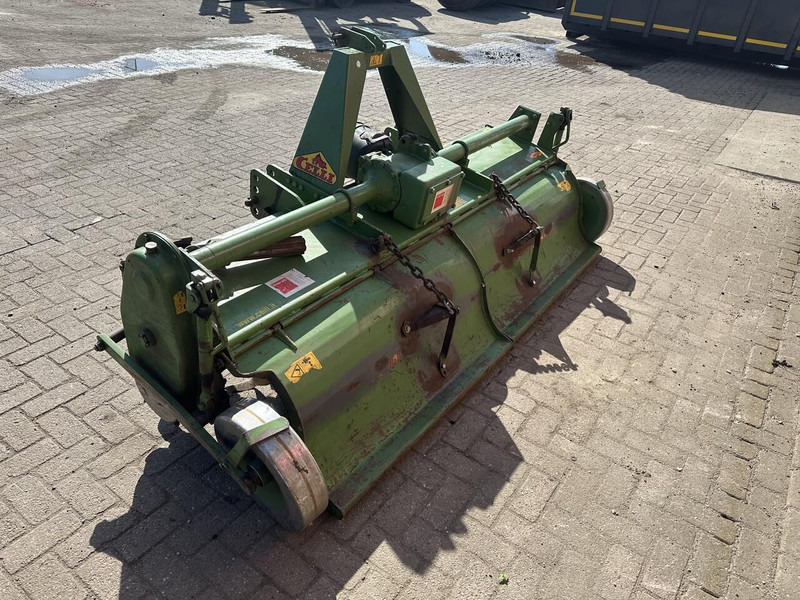 Celli E230 - Soil tillage equipment: picture 4 Celli E230 - Soil tillage equipment: picture 4