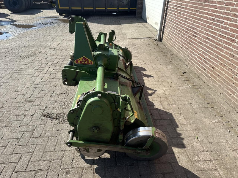 Celli E230 - Soil tillage equipment: picture 3 Celli E230 - Soil tillage equipment: picture 3