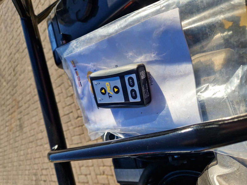 Diesel waterpompset 4" leasing Diesel waterpompset 4": picture 7