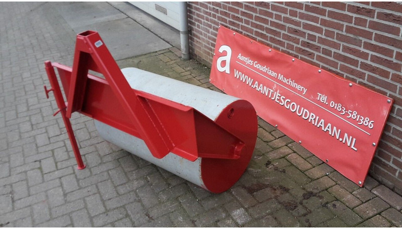 Frontrol - Farm roller: picture 1 Frontrol - Farm roller: picture 1