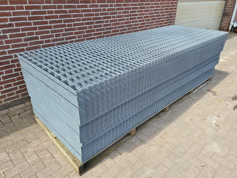 Gaaspanelen / draadmatten - Livestock equipment: picture 3 Gaaspanelen / draadmatten - Livestock equipment: picture 3