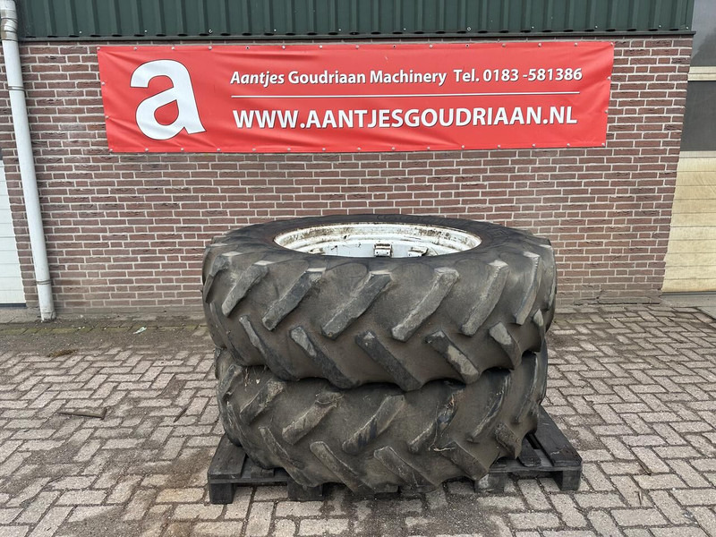 Goodyear - Wheels and tires: picture 1 Goodyear - Wheels and tires: picture 1