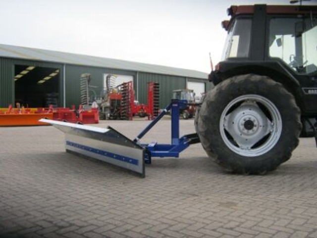 Groot volume schuif - Snow plough: picture 5 Groot volume schuif - Snow plough: picture 5