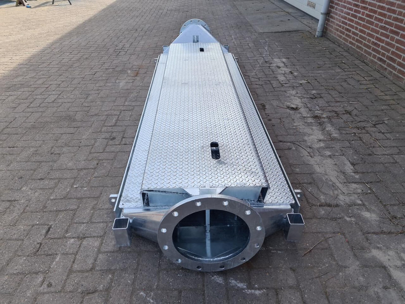 New Loading ramp Leidingdrempel / road ramp: picture 7