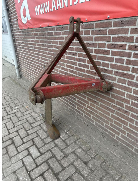 MOLPLOEG - Subsoiler: picture 3 MOLPLOEG - Subsoiler: picture 3