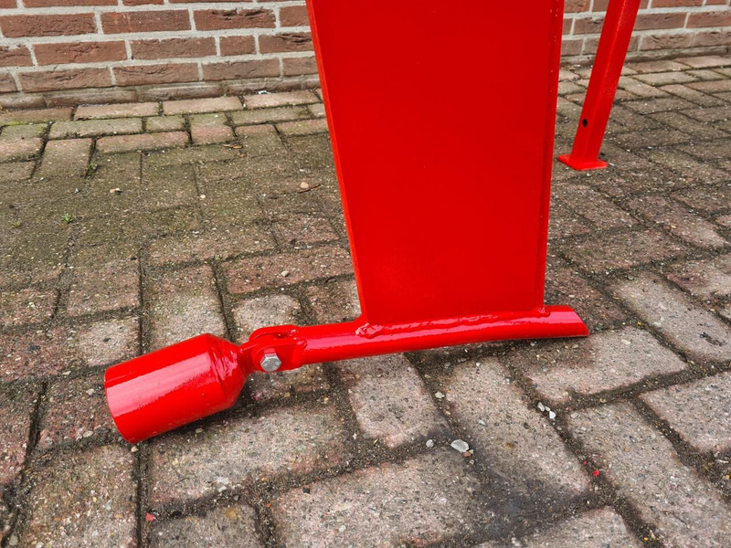 MOLPLOEG - Subsoiler: picture 4 MOLPLOEG - Subsoiler: picture 4