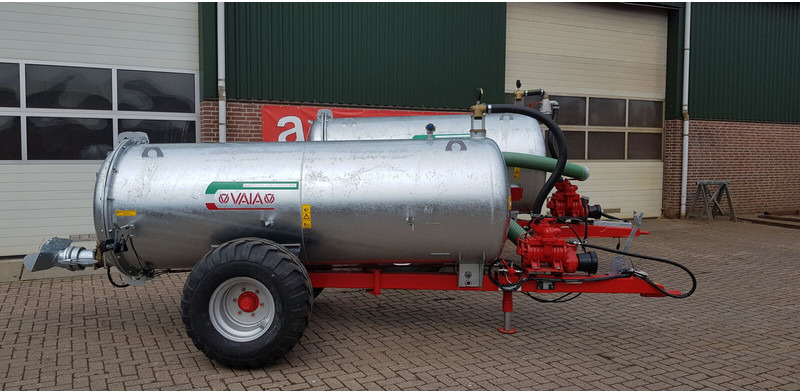 NIEUWE Vaia watertank - Manure spreader: picture 3 NIEUWE Vaia watertank - Manure spreader: picture 3