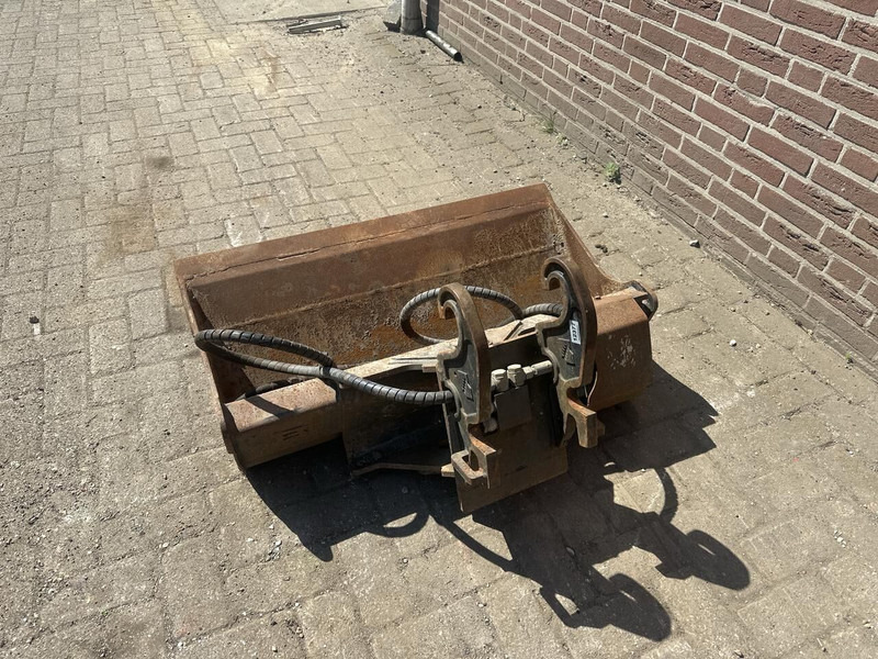 Onbekend CW05 - Bucket for Construction machinery: picture 3 Onbekend CW05 - Bucket for Construction machinery: picture 3