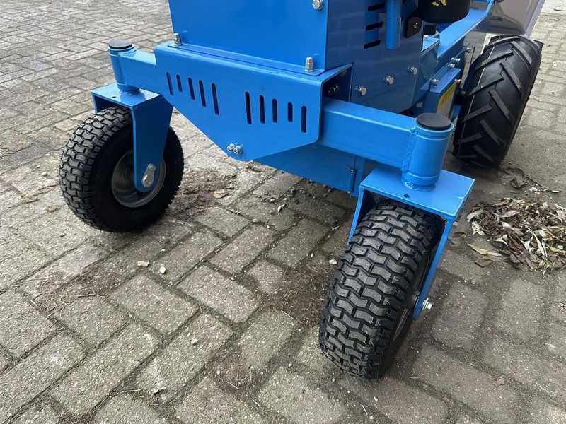 New Mini dumper Onbekend Delmer: picture 9