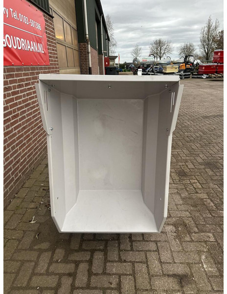 New Mini dumper Onbekend Delmer: picture 11