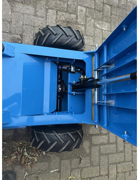 New Mini dumper Onbekend Delmer: picture 10