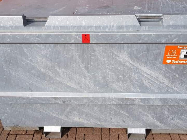 Onbekend IBC - Storage tank: picture 4 Onbekend IBC - Storage tank: picture 4