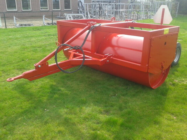 Onbekend Landrol - Farm roller: picture 1 Onbekend Landrol - Farm roller: picture 1
