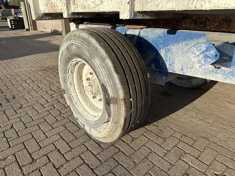 Onbekend - Tipper trailer: picture 5 Onbekend - Tipper trailer: picture 5